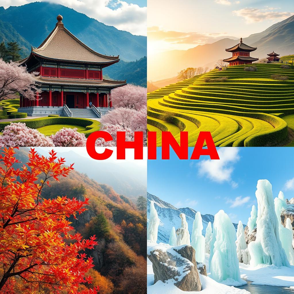 What is the Best Time to Visit China? A Complete Seasonal Guide