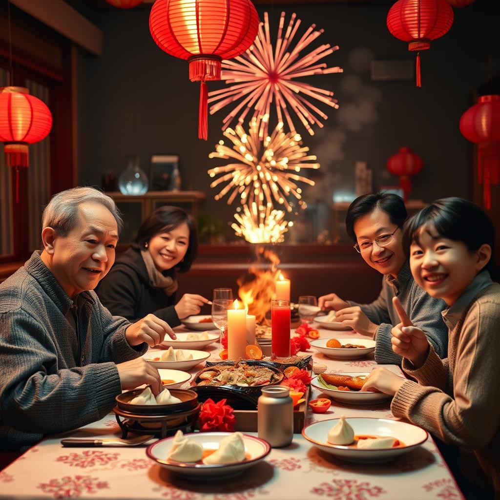Chinese New Year Traditions Explained: A Complete Guide to Spring Festival