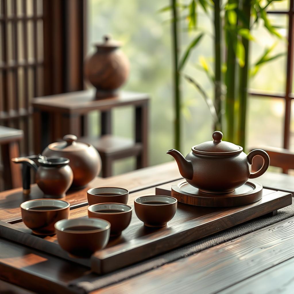 Chinese Tea Culture Explained For Beginners