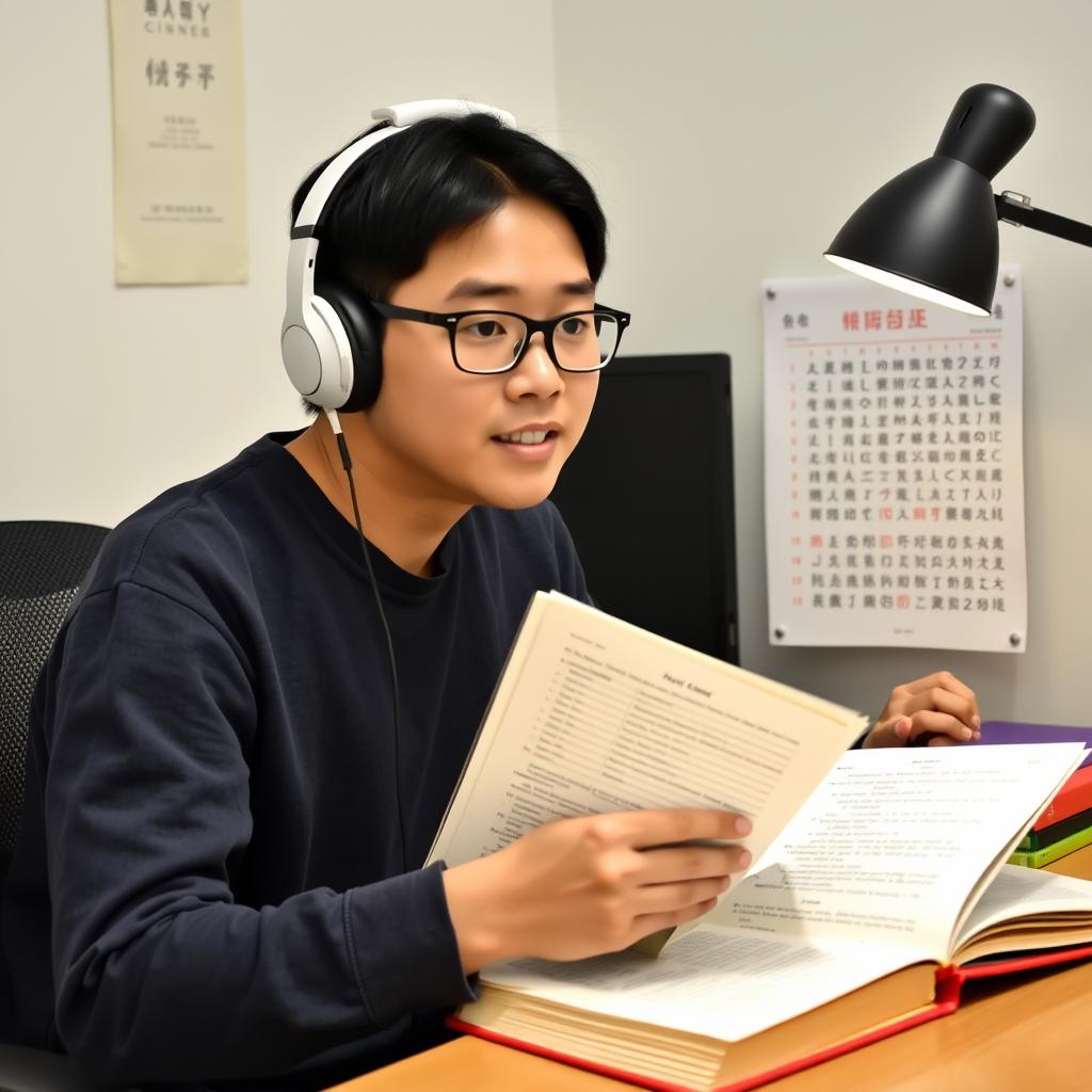 How to Learn Chinese Fast: Tips That Work