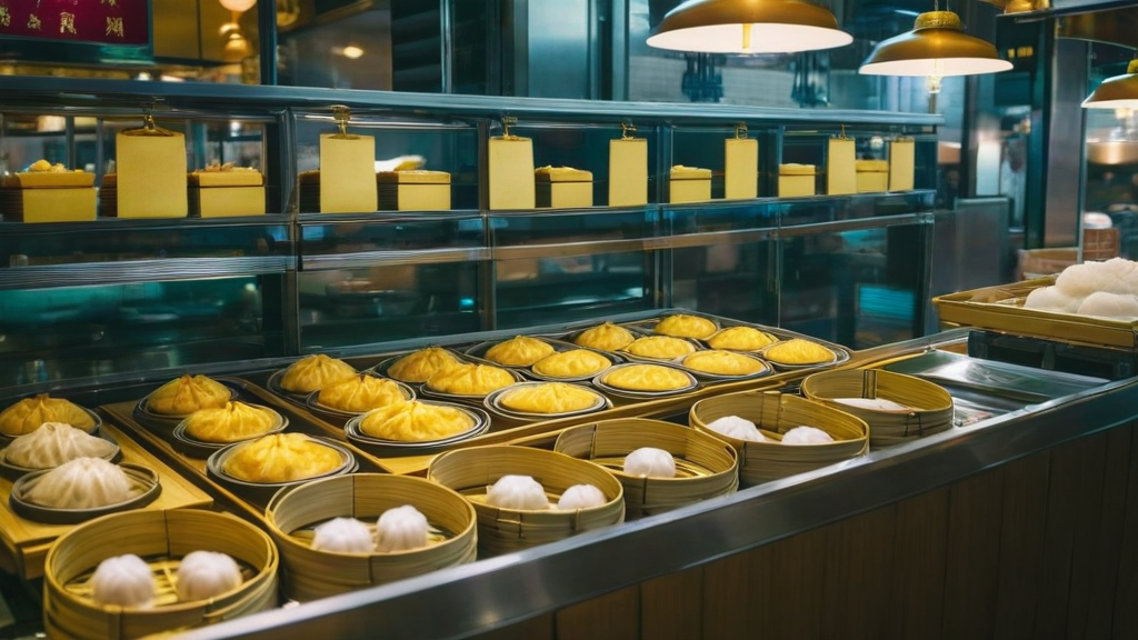 The Only Dim Sum Guide You’ll Need in Hong Kong (From an Expat Who’s Eaten It All)