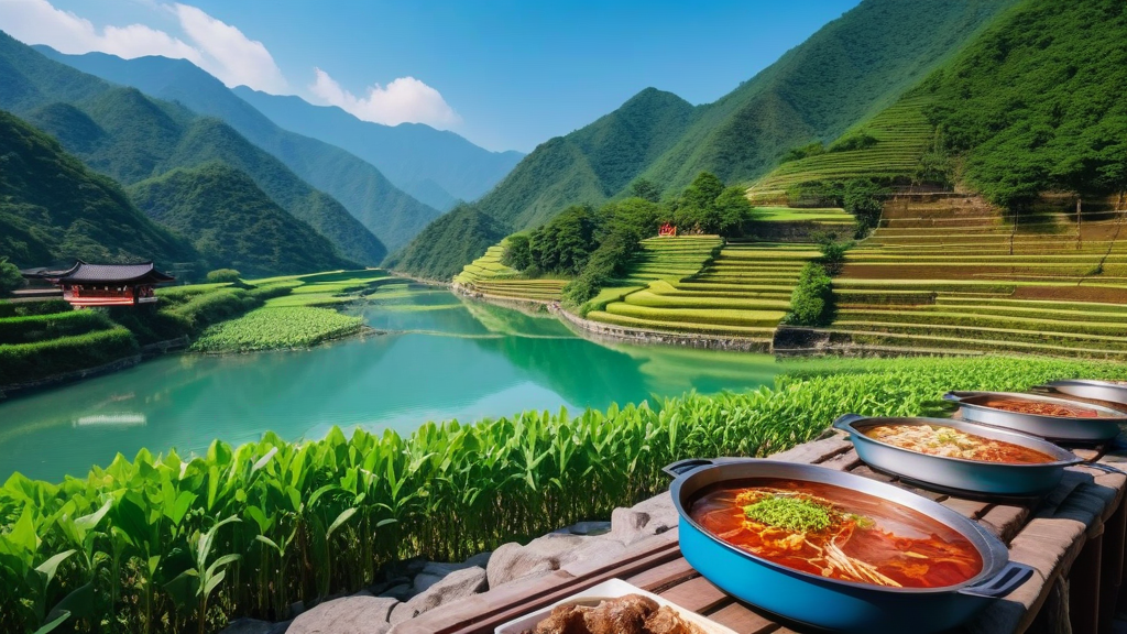 Sichuan Hotpot Guide: What I Learned After 8 Years of Eating the Fire