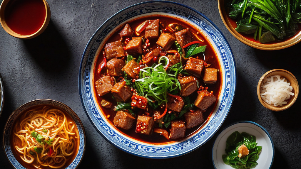 Sichuan Food: 6 Dishes That’ll Make You Forget About Everything Else (I’m Mark, and I’m Obsessed)