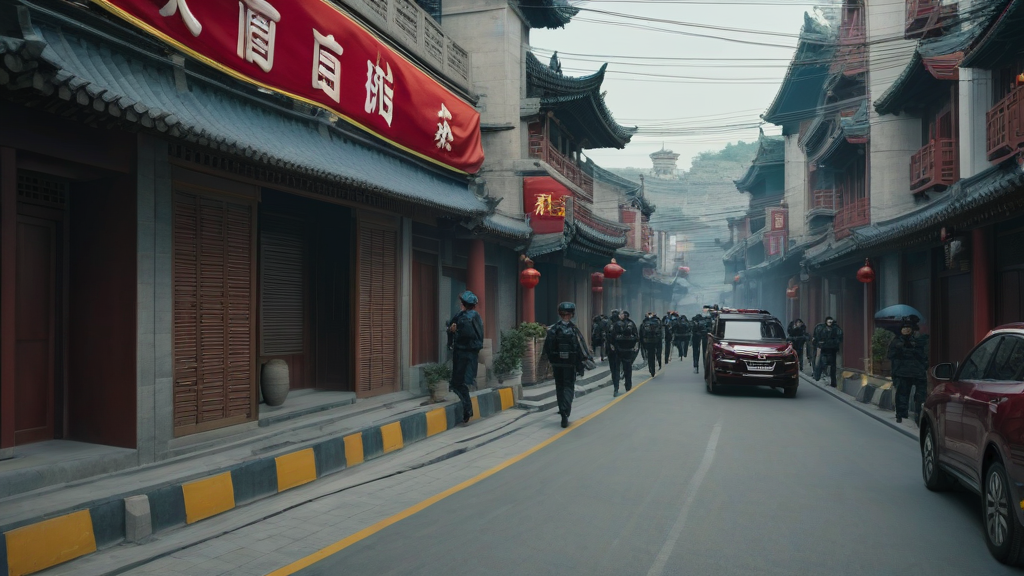 Is China Safer Than the US? A Data-Driven Comparison