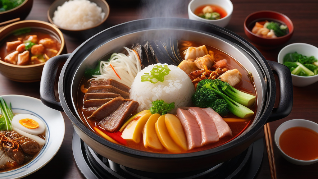 Hotpot Guide: How to Eat Hotpot Like a Local