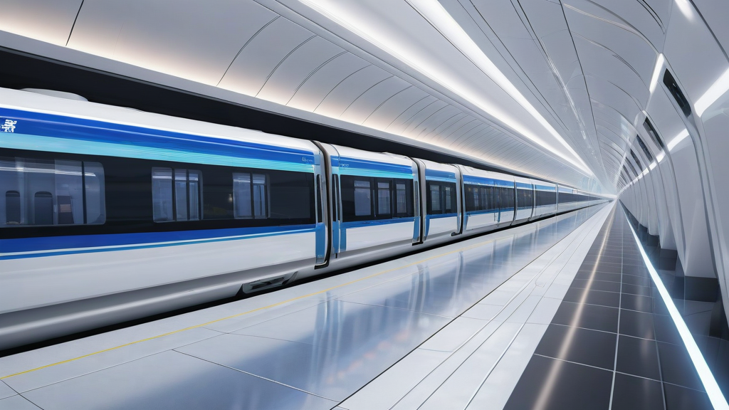 Why China’s High-Speed Rail Is the Best in the World