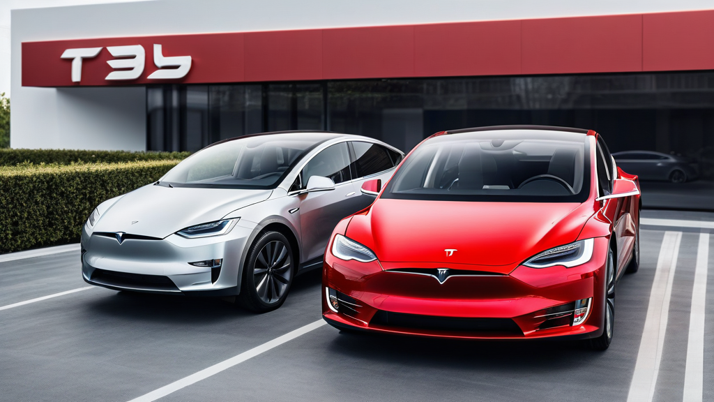 BYD vs Tesla: Which EV Is Better? An In-Depth 2024 Comparison