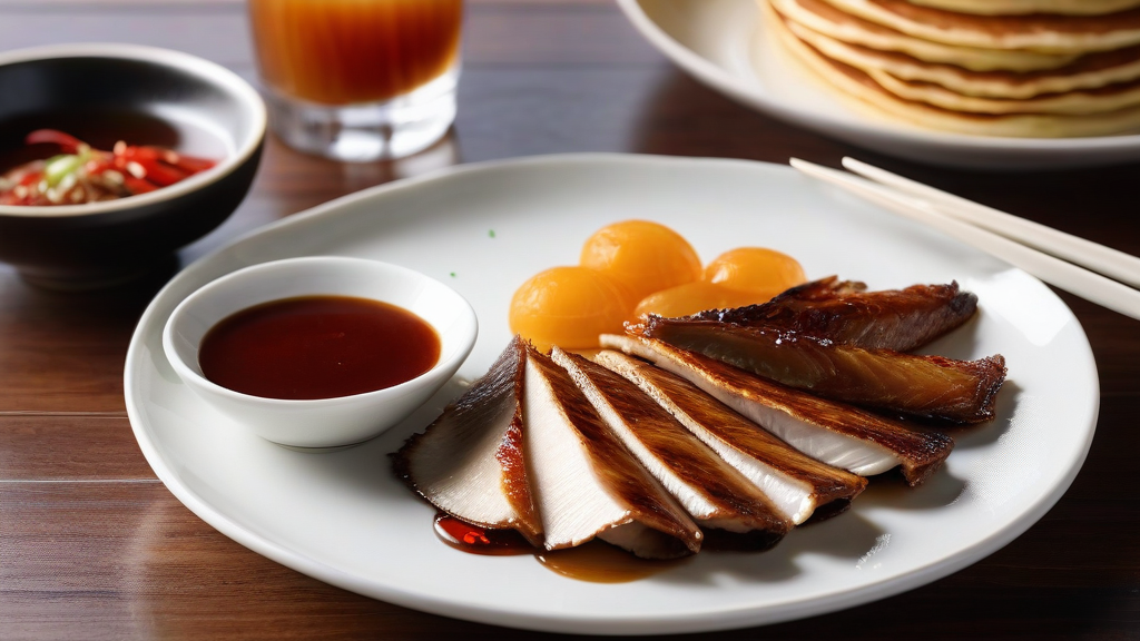 Beijing Roast Duck in 2026: A Food Lover’s Guide to China’s Most Iconic Dish