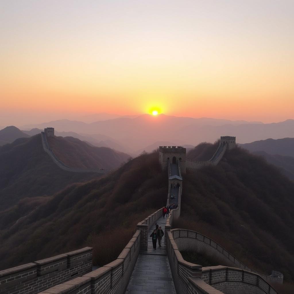 Best Places to Visit in China for First-Timers: A Complete Guide